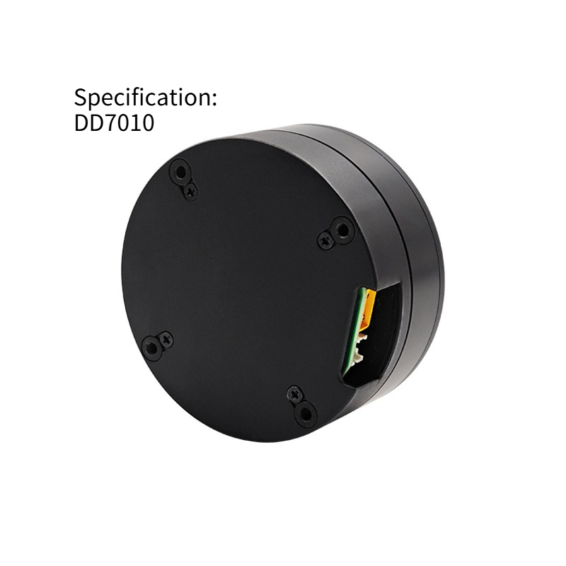 Direct Drive Servo Motor Robotics - Fırçasız DC Doğrudan Tahrikli Servo Motor