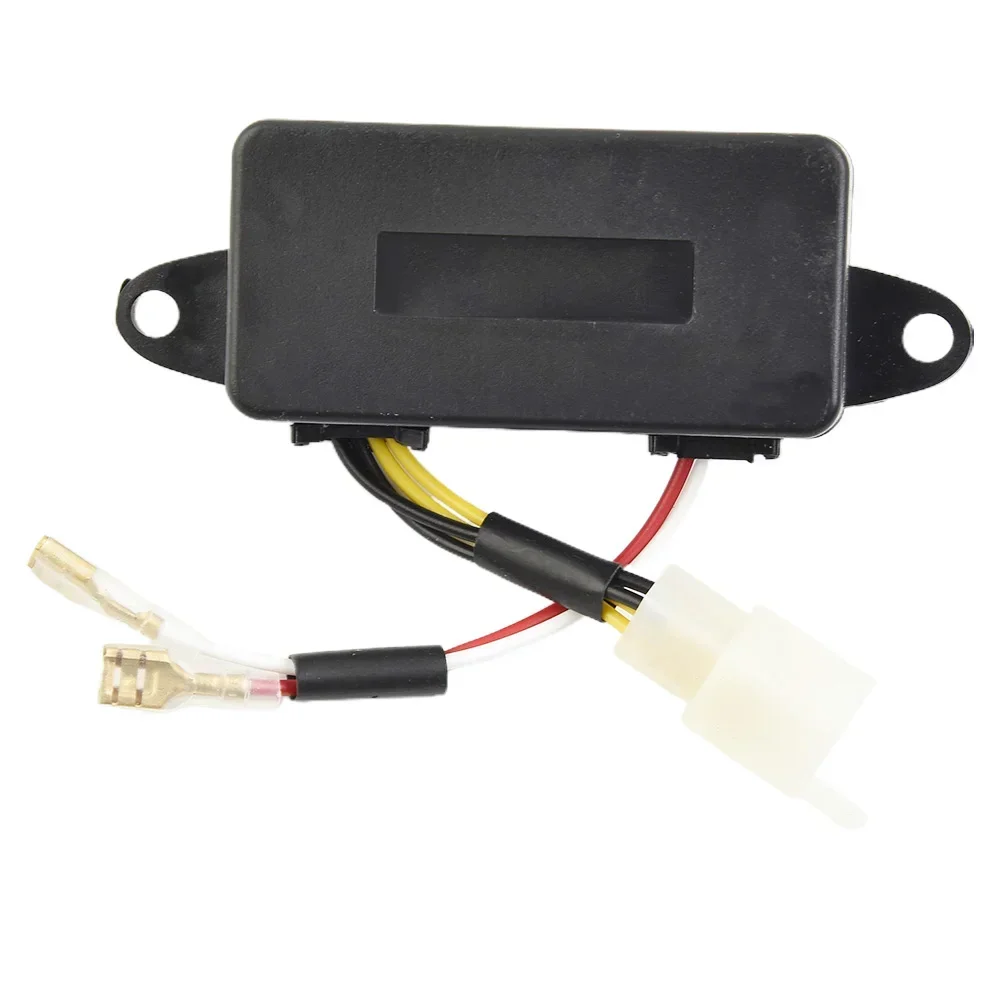 Cycloidal Reducer Bldc Motor - AVR otomatik voltaj stabilizasyonu ve düzeltme