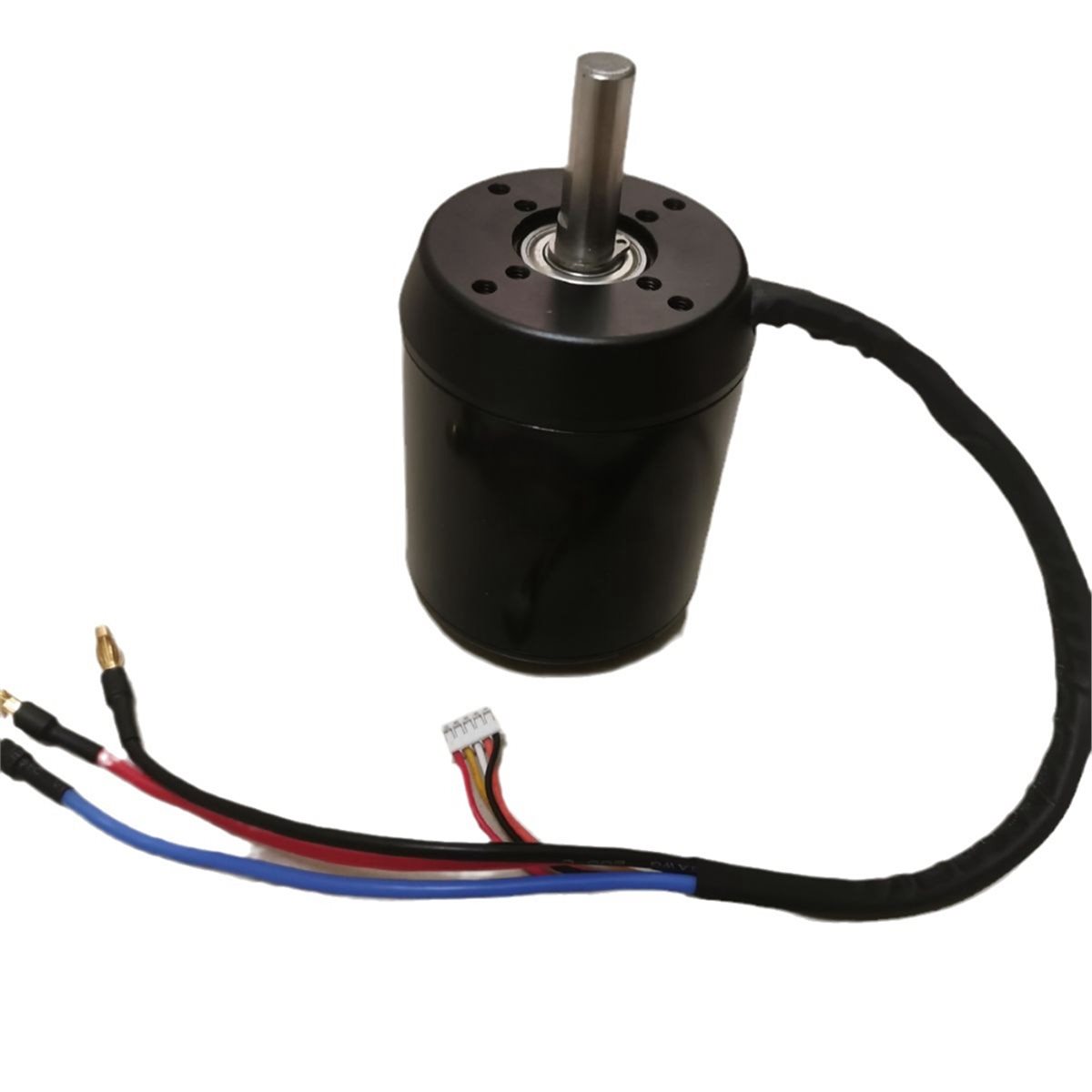 6384 Brushless Motor Sensored - 618 Mega İndirimi 6384 120KV BLDC