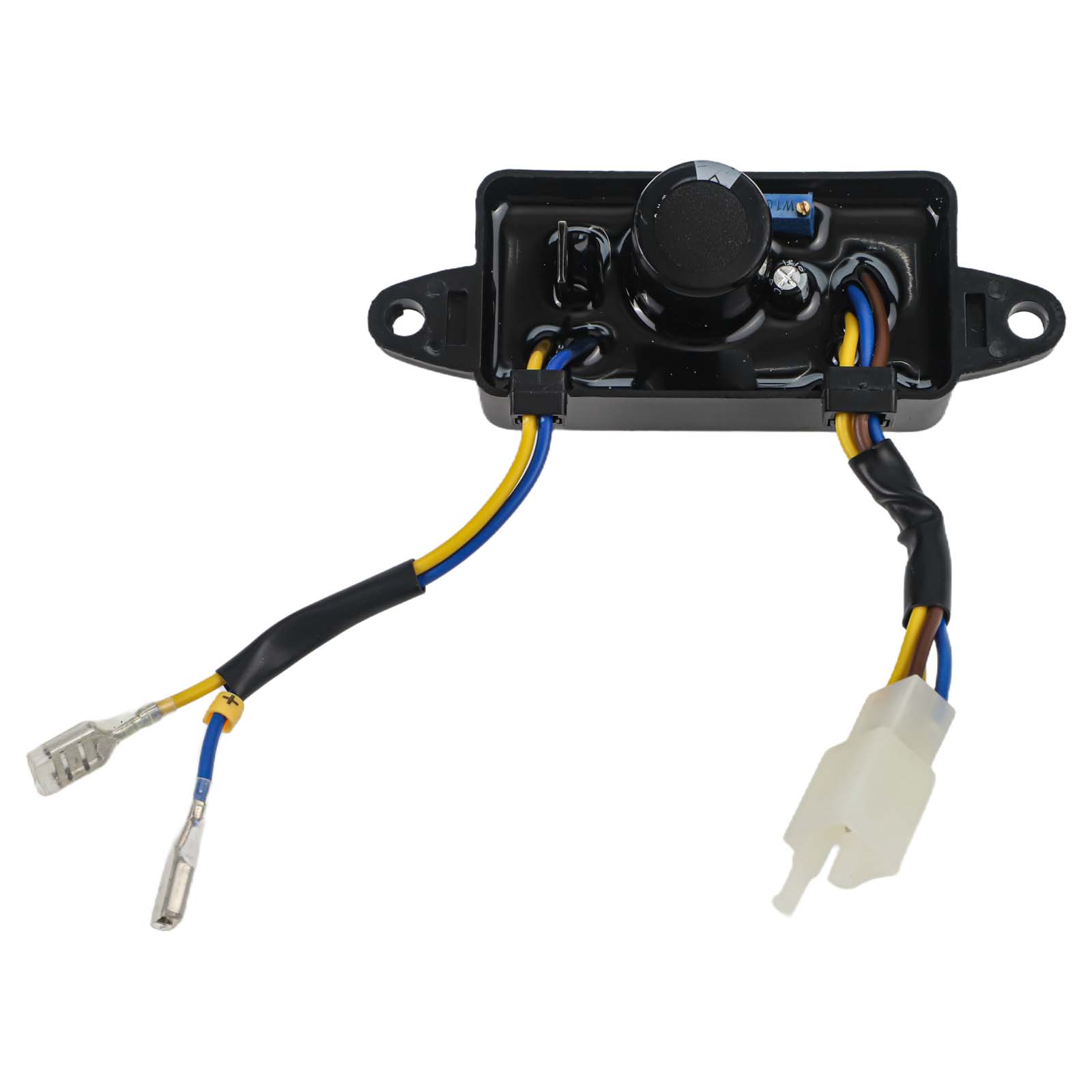 Cycloidal Reducer Bldc Motor - 2KW 3KW Jeneratörler için Tek Fazlı