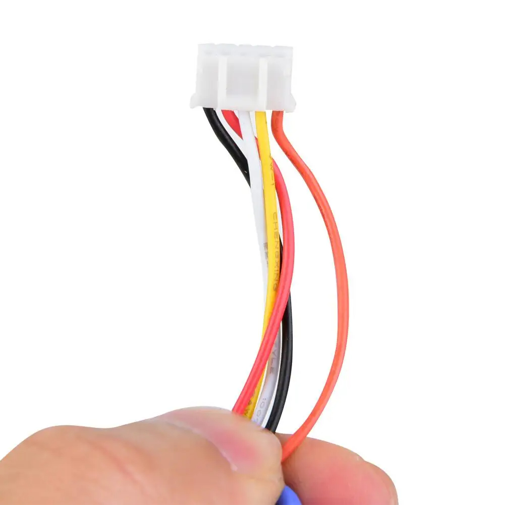 6384 Brushless Motor Sensored - 6384 120KV BLDC Hub Güçlü Motor
