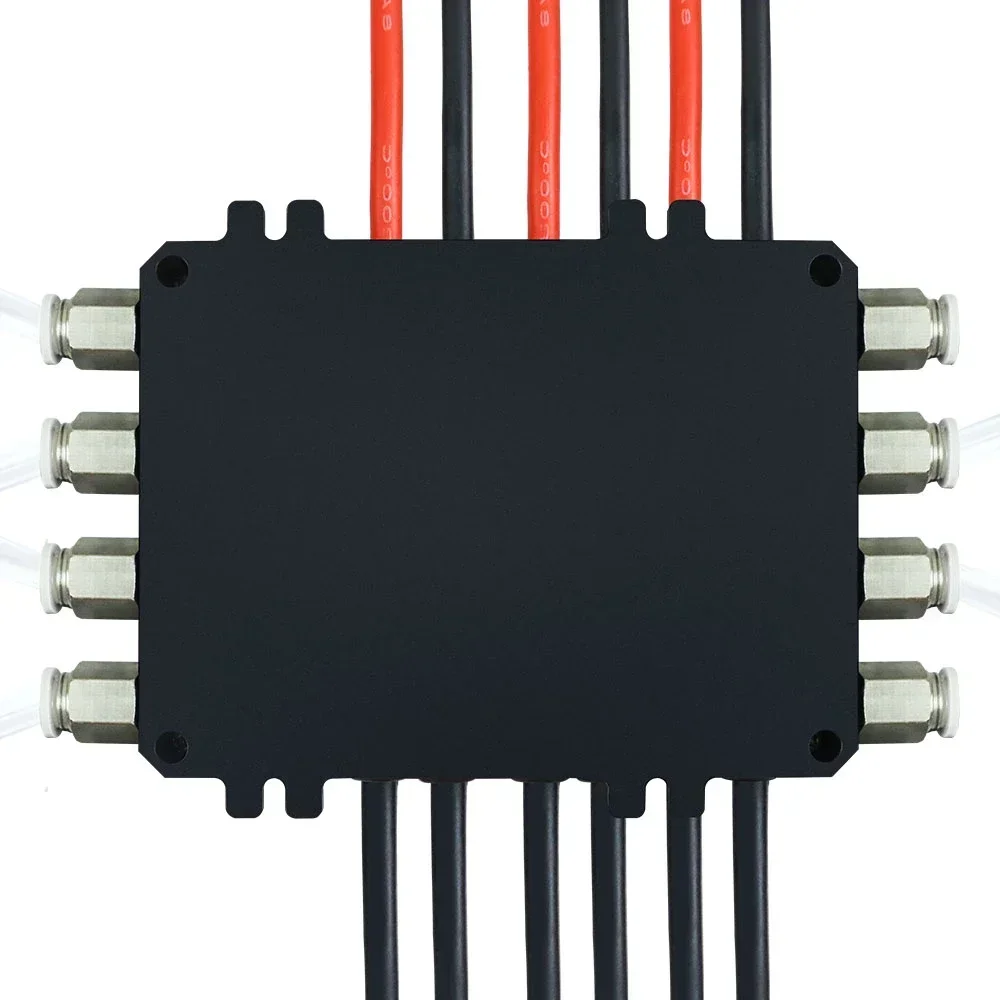 Vesc 75300 High Current Esc - FlipSky FSESC 75300 84V Yüksek Akım