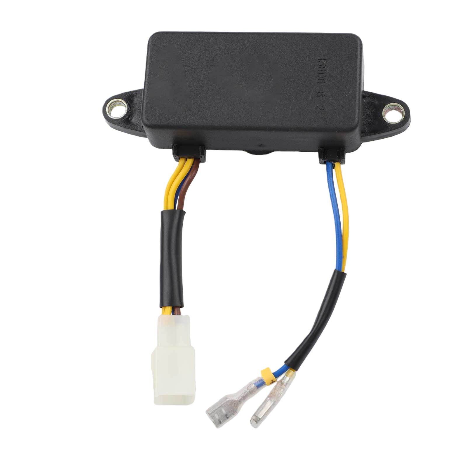Cycloidal Reducer Bldc Motor - Tek Fazlı Jeneratörlerde 4,5KW'a Kadar Otomatik