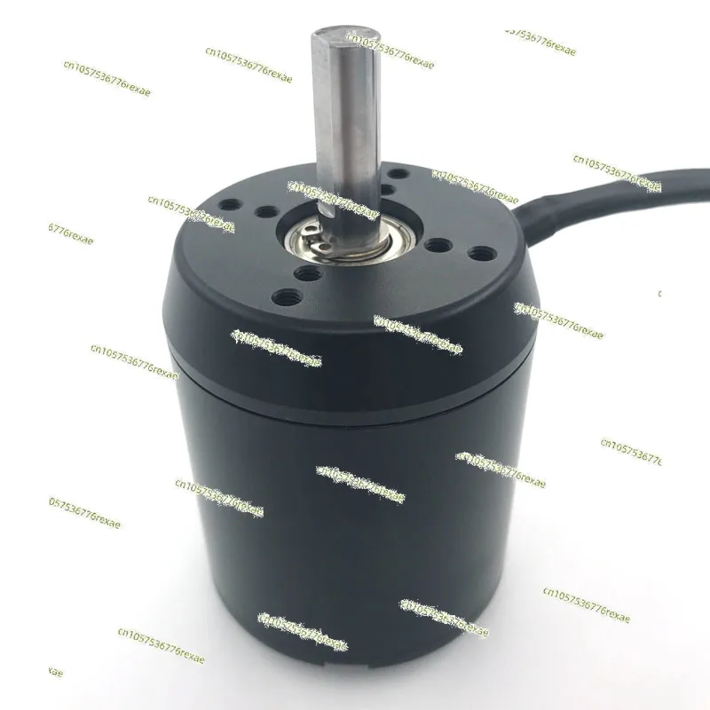 6384 Brushless Motor Sensored - 6384 150KV 200KV yüksek güçlü model