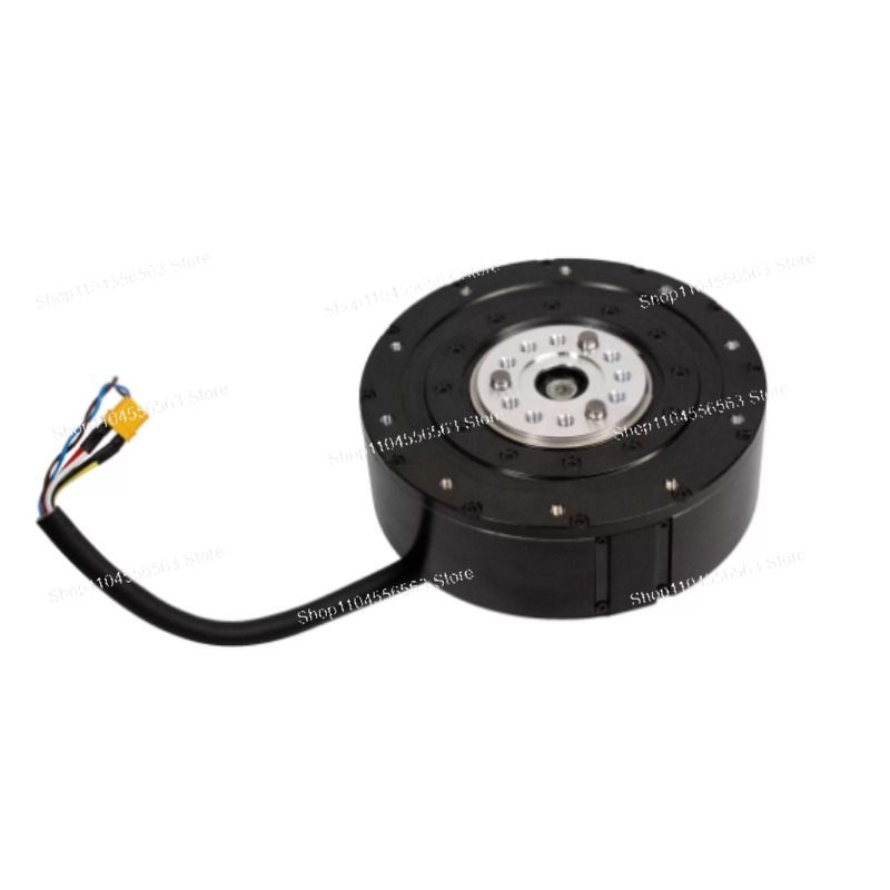 ROBSTRIDE04 Yarı Doğrudan Tahr - Direct Drive Servo Motor Robotics incelemesi ve fiyatı