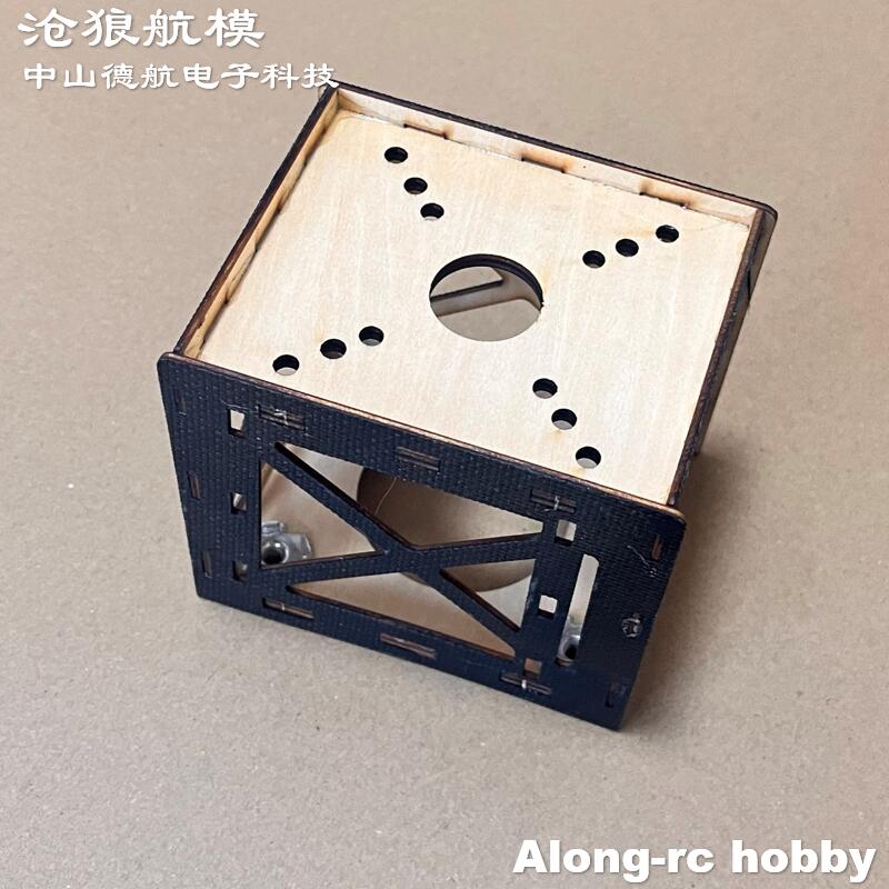 Ahşap 3D Uçak Motor Montaj Mot - Brushless Motor Thrust Test Stand incelemesi ve fiyatı