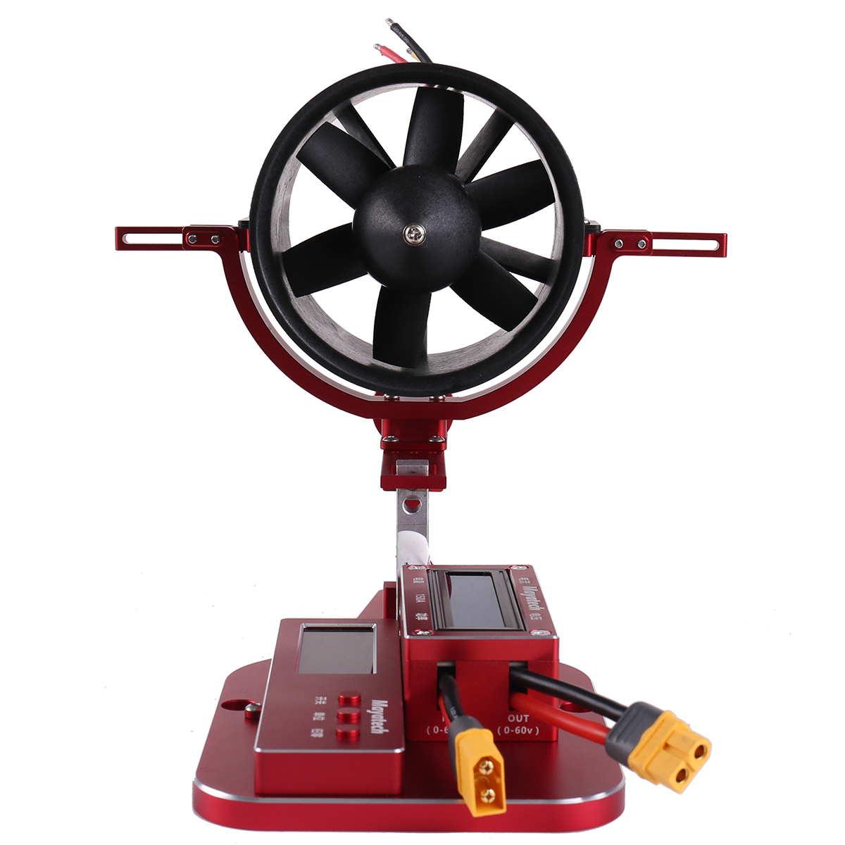 Mayatech MT10PRO 10KG Motor İt - Brushless Motor Thrust Test Stand incelemesi ve fiyatı