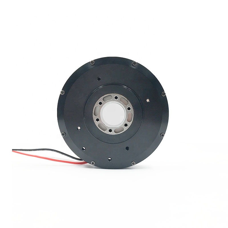 PM100 Yüksek Torklu Büyük İçi  - Direct Drive Servo Motor Robotics incelemesi ve fiyatı