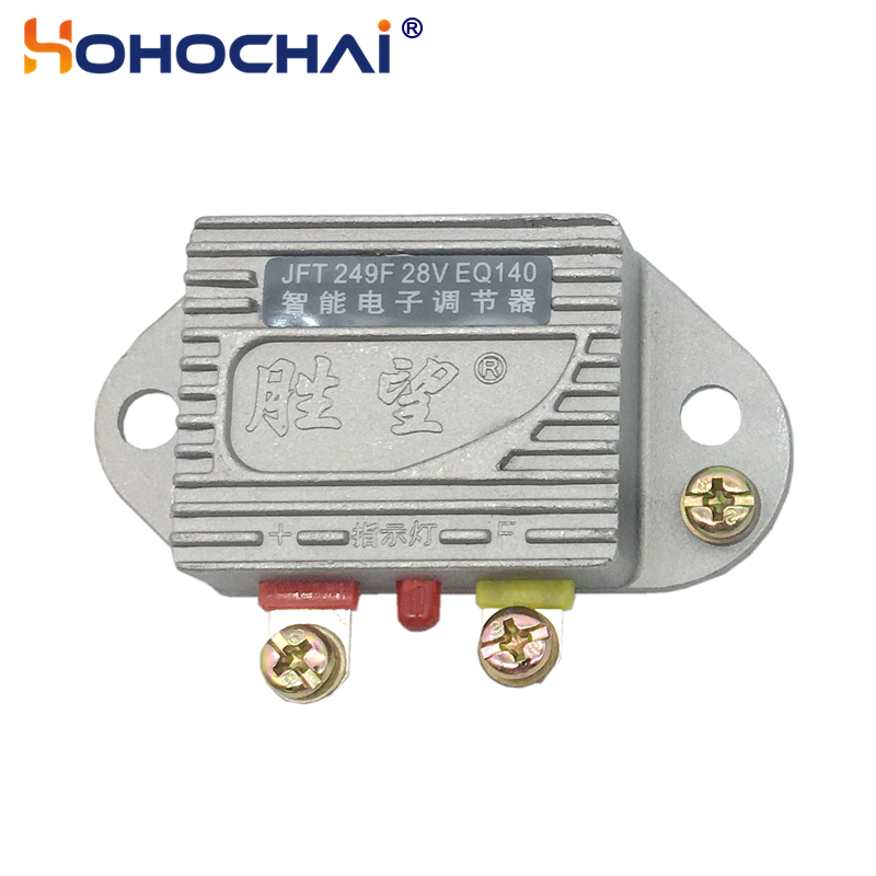 JFT149F 14V EQ140 AVR dizel je - Cycloidal Reducer Bldc Motor incelemesi ve fiyatı