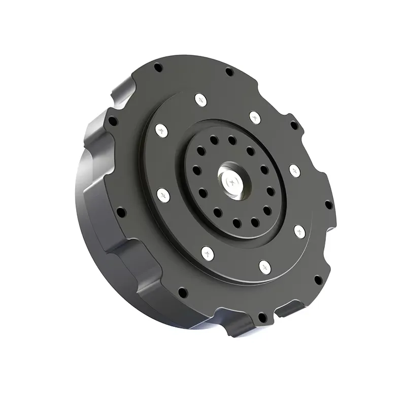 SigGear 80mm BLDC Sikloid Dişl - Cycloidal Reducer Bldc Motor incelemesi ve fiyatı