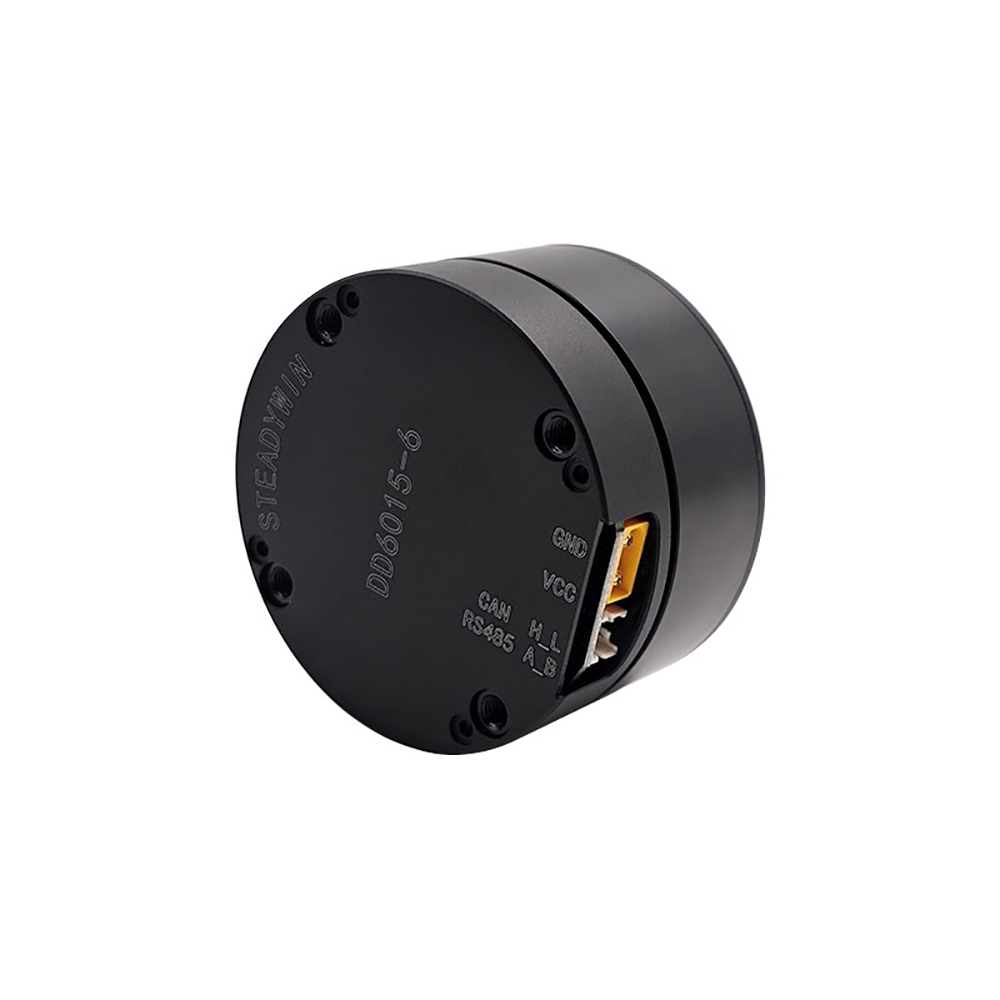DD6015 Direkt Tahrikli Servo M - Direct Drive Servo Motor Robotics incelemesi ve fiyatı