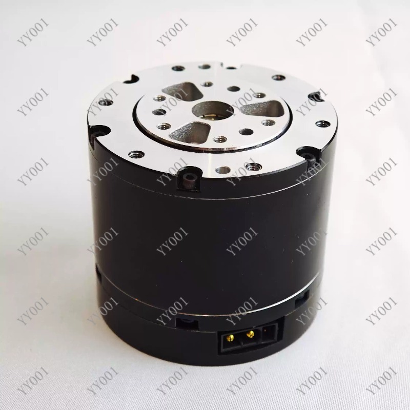 5.5Nm Entegre Aktüatör Modülü  - Direct Drive Servo Motor Robotics incelemesi ve fiyatı