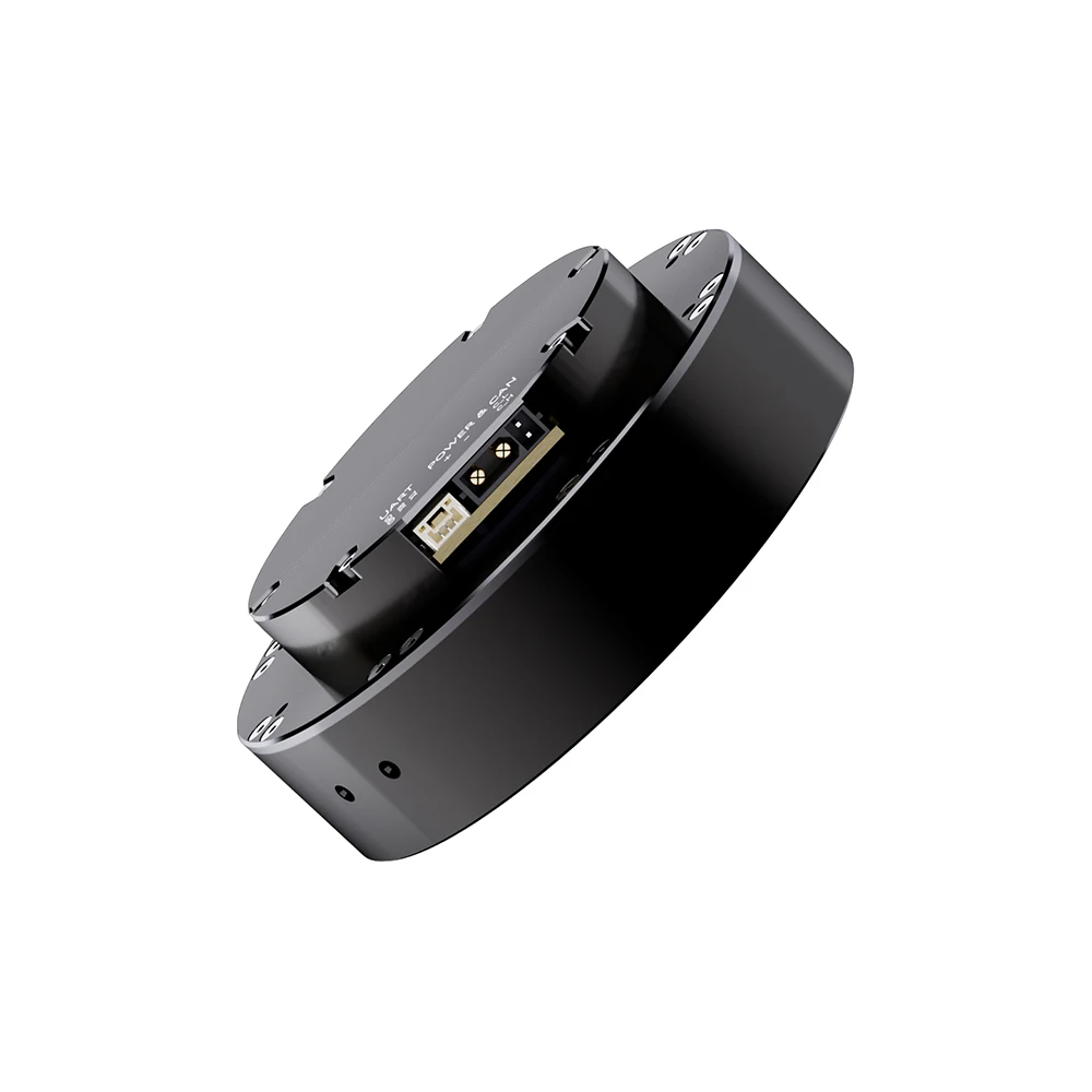 Cubermars AK80-9 DC Motor OEM  - Mit Cheetah Motor Actuator incelemesi ve fiyatı