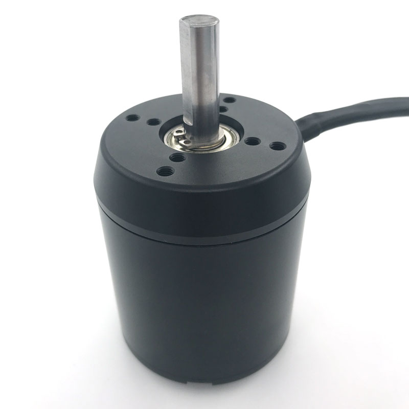6384 150-200KV Sensörlü Fırças - 6384 Brushless Motor Sensored incelemesi ve fiyatı