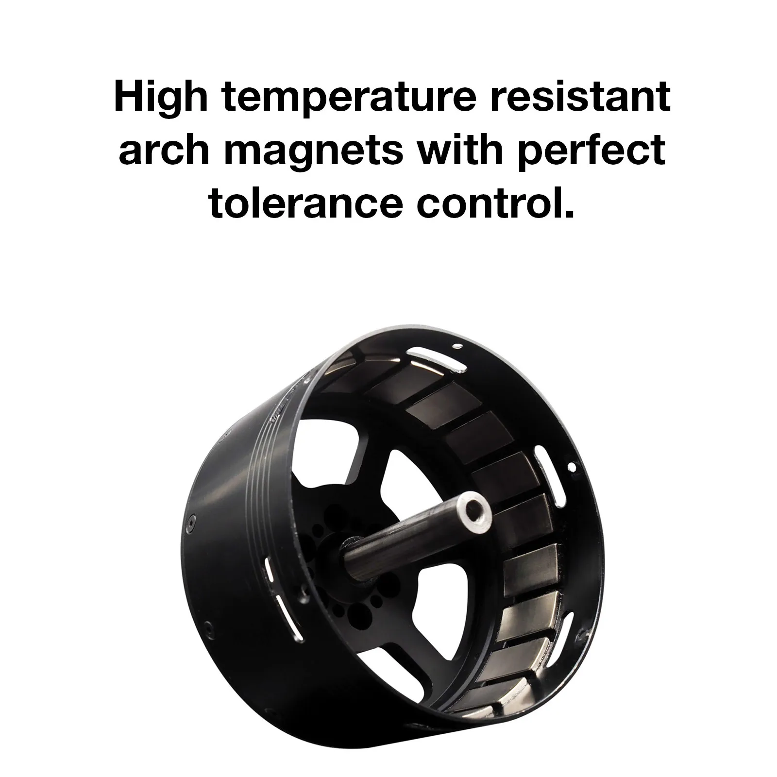 12090 24S 200A Verimli Yüksek  - 12090 Brushless Outrunner Motor incelemesi ve fiyatı