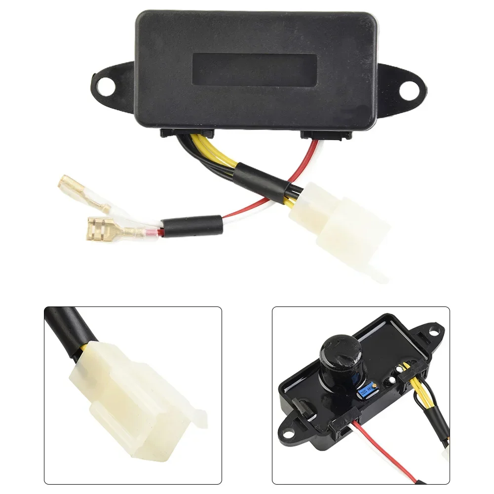 AVR otomatik voltaj stabilizas - Cycloidal Reducer Bldc Motor incelemesi ve fiyatı