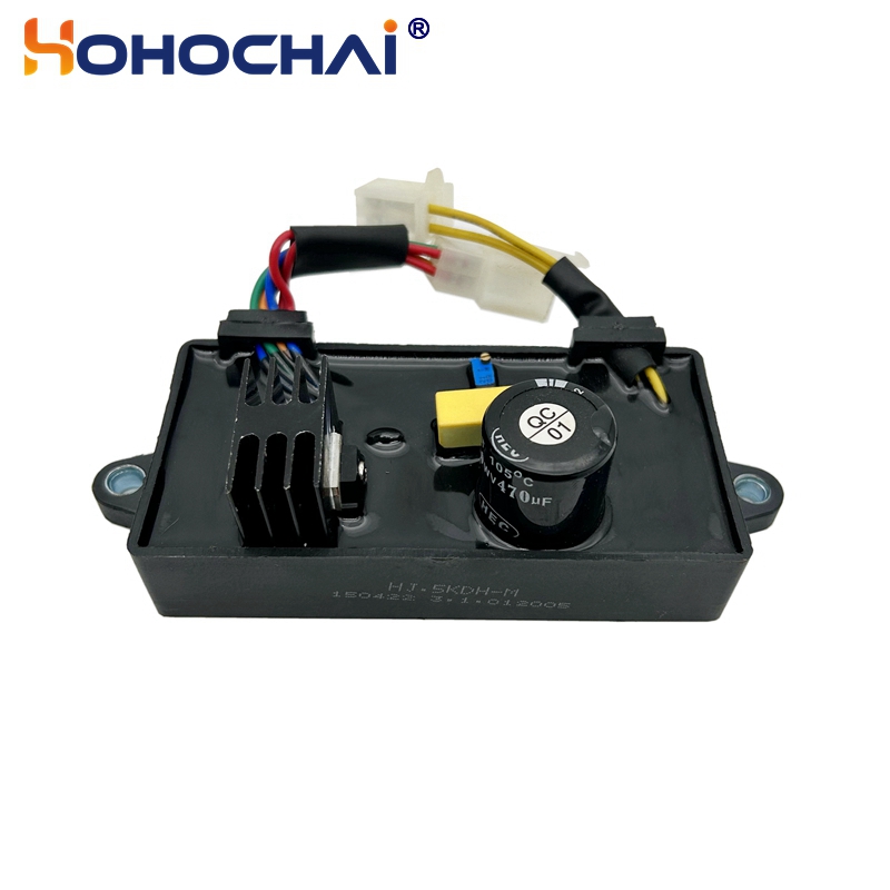 5KW kaynak jeneratörü AVR otom - Cycloidal Reducer Bldc Motor incelemesi ve fiyatı