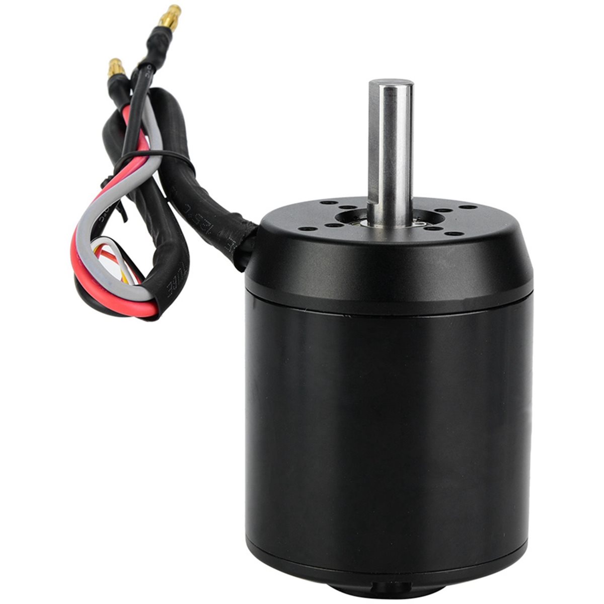 618 Mega İndirimi 6384 120KV B - 6384 Brushless Motor Sensored incelemesi ve fiyatı