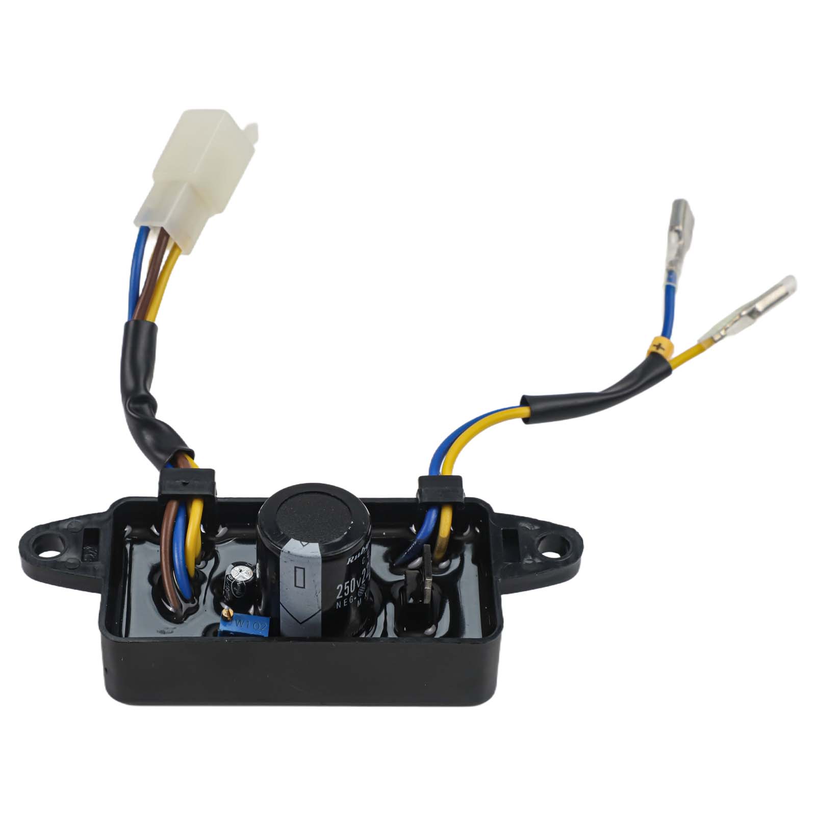 2KW 3KW Jeneratörler için Tek  - Cycloidal Reducer Bldc Motor incelemesi ve fiyatı