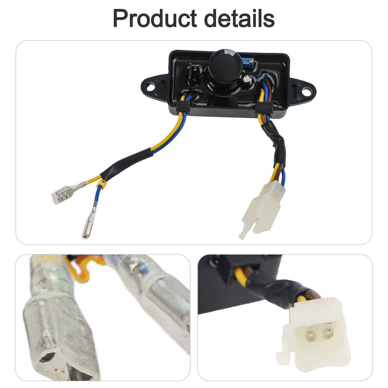 2KW 3KW Jeneratörler için Tek  - Cycloidal Reducer Bldc Motor incelemesi ve fiyatı