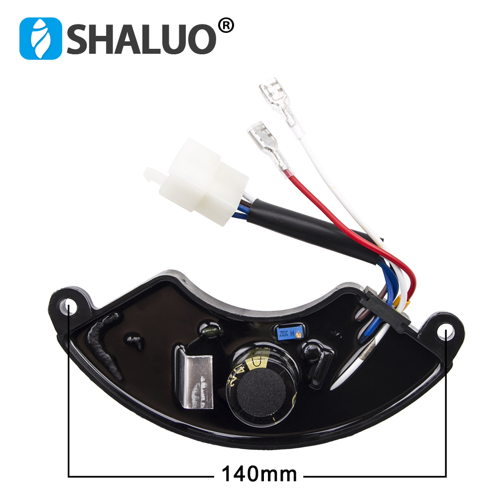 Evrensel 6 Telli 5KW AVR Benzi - Cycloidal Reducer Bldc Motor incelemesi ve fiyatı
