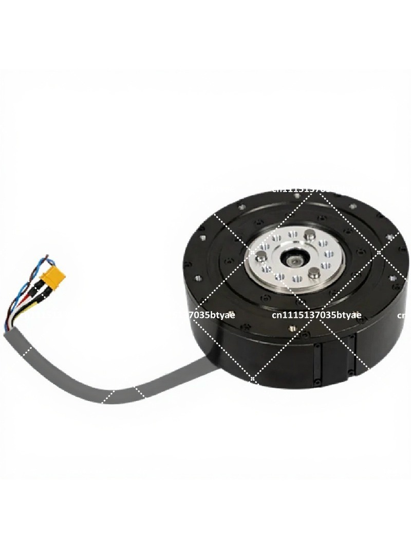 Yarı Doğrudan Tahrikli 120Nm E - Direct Drive Servo Motor Robotics incelemesi ve fiyatı