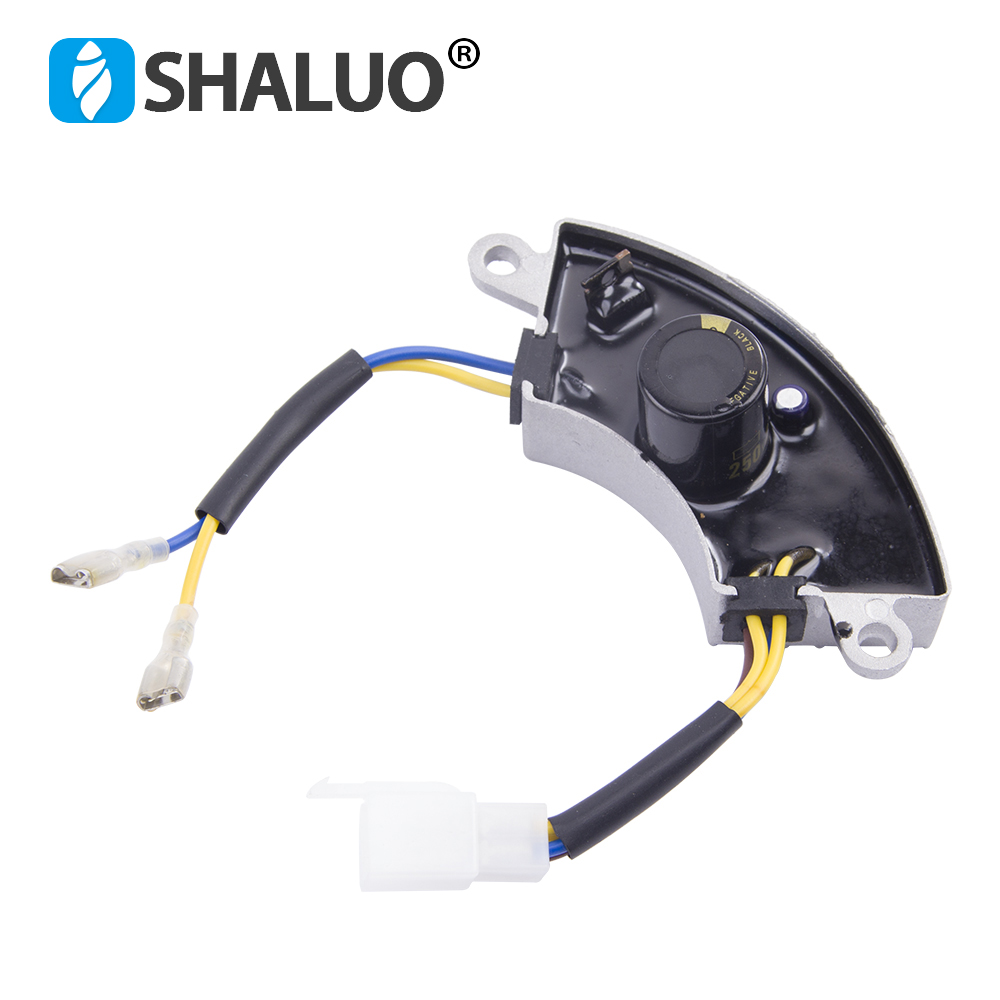 2KW 3KW 220V AVR Benzinli Jene - Cycloidal Reducer Bldc Motor incelemesi ve fiyatı