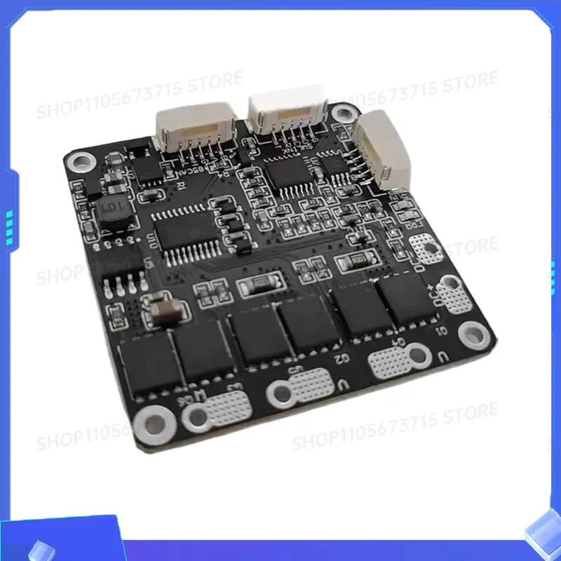 BLDC Motor Sürücü Modülü için  - Direct Drive Servo Motor Robotics incelemesi ve fiyatı