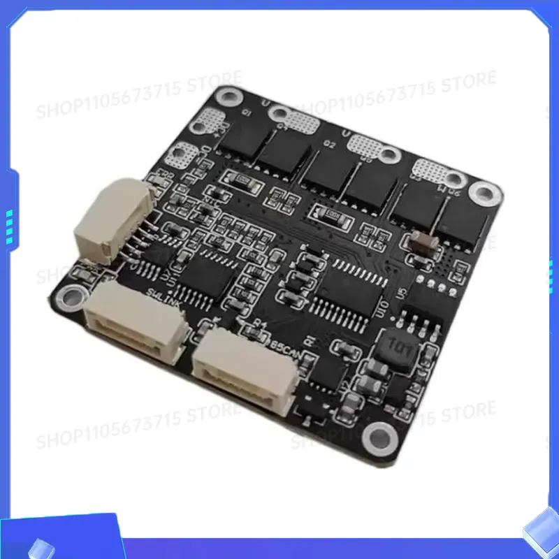 BLDC Motor Sürücü Modülü için  - Direct Drive Servo Motor Robotics incelemesi ve fiyatı