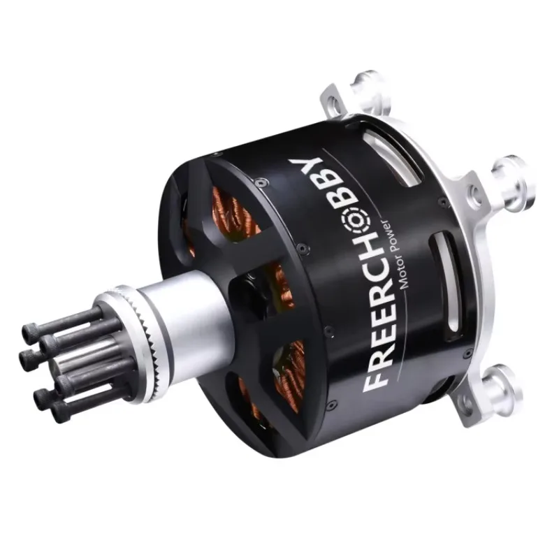 200cc FRC 12090 Outrunner Fırç - 12090 Brushless Outrunner Motor incelemesi ve fiyatı