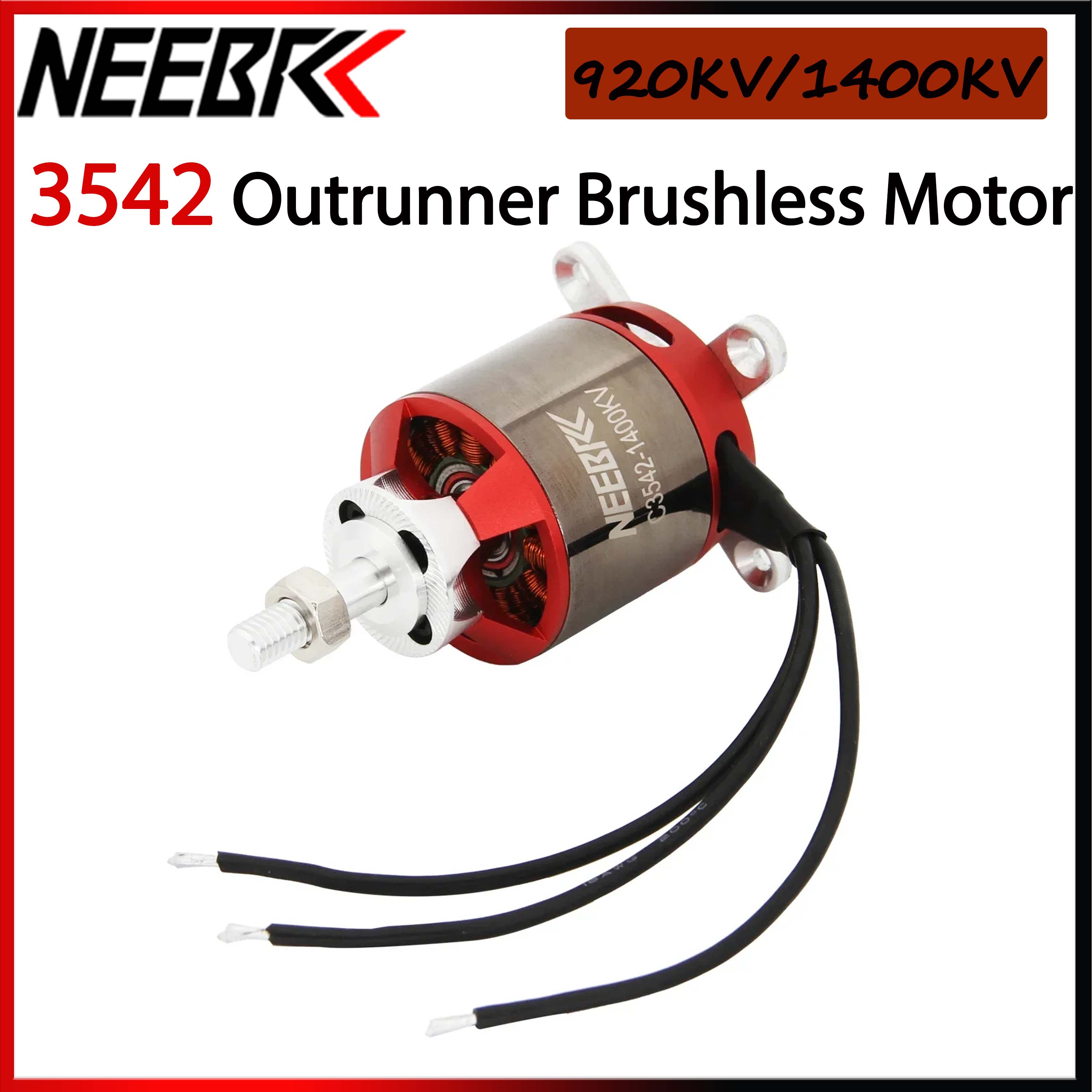 1/2/4 adet 3542 920KV 1400KV O - Brushless Motor Thrust Test Stand incelemesi ve fiyatı