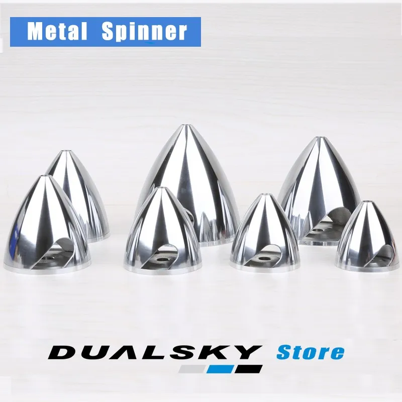 Metal Pervane Spinner / Alümin - Brushless Motor Thrust Test Stand incelemesi ve fiyatı