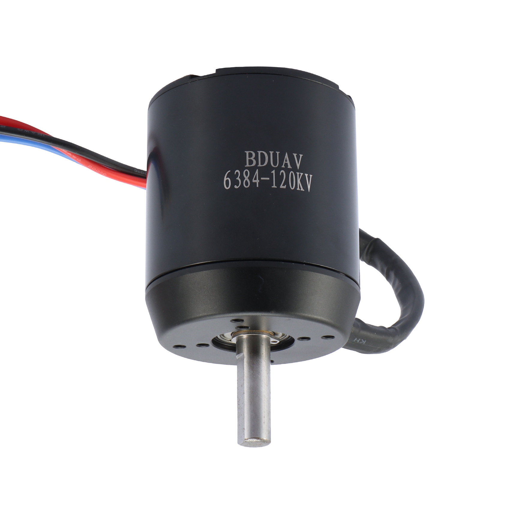 【STOKTA】6384 120KV Yüksek Güçl - 6384 Brushless Motor Sensored incelemesi ve fiyatı