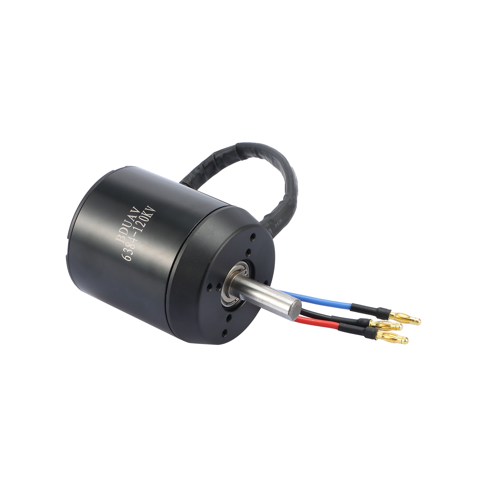 【STOKTA】6384 120KV Yüksek Güçl - 6384 Brushless Motor Sensored incelemesi ve fiyatı