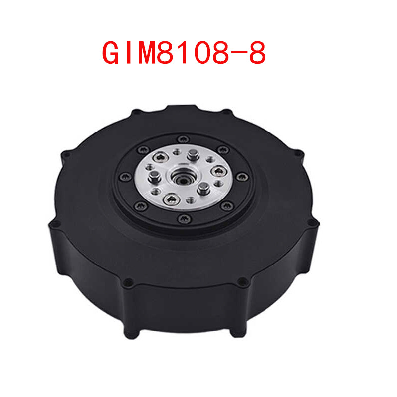 GIM8108-8 Hafif Gezegensel Diş - Bldc Planetary Gear Motor 48V High Torque incelemesi ve fiyatı