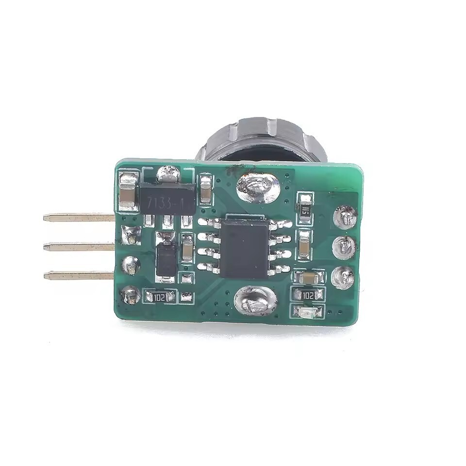 Mini DC 2.6V-26V 1-6S Pil Serv - Brushless Motor Thrust Test Stand incelemesi ve fiyatı
