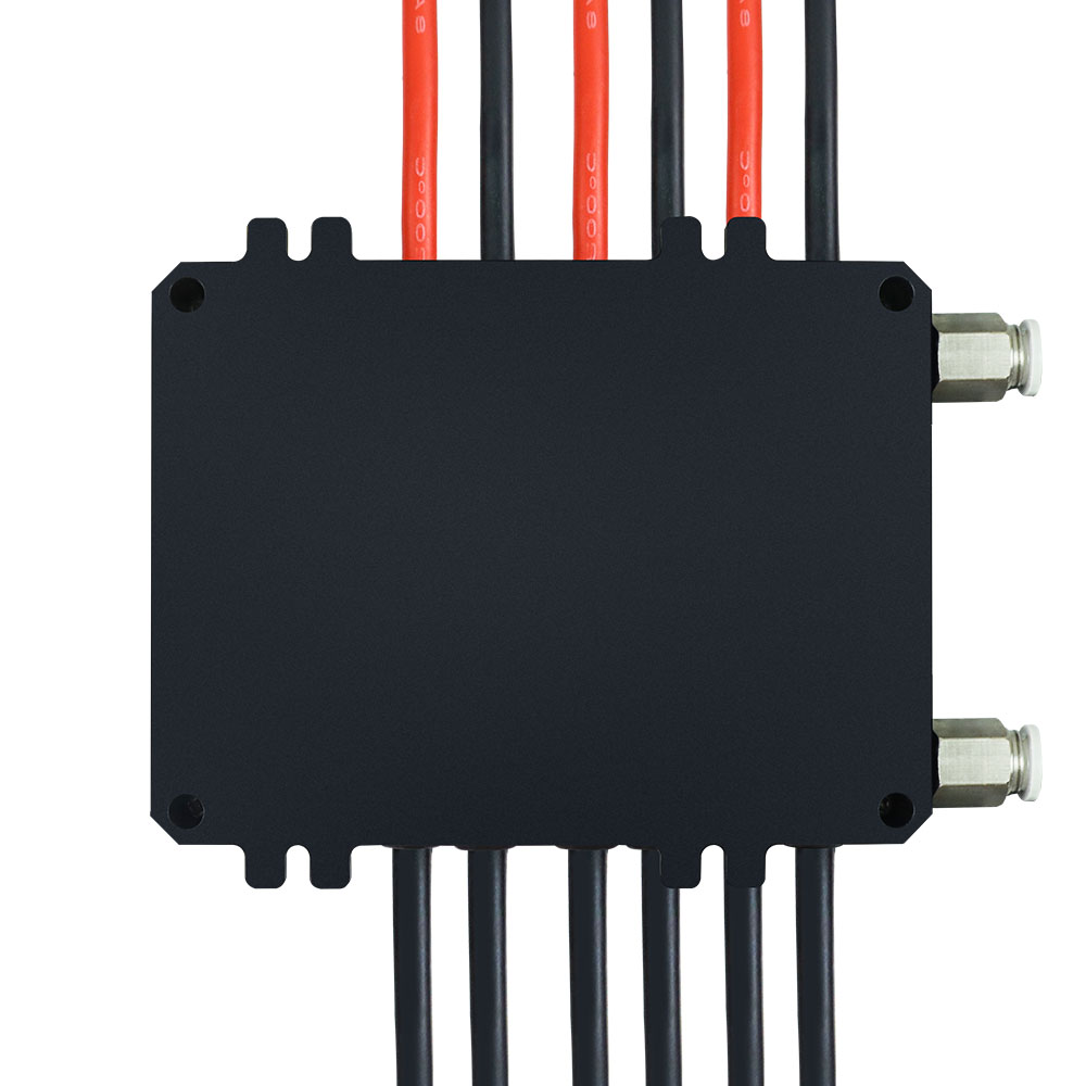 Flipsky Fsesc 75300 84v Yüksek - Vesc 75300 High Current Esc incelemesi ve fiyatı