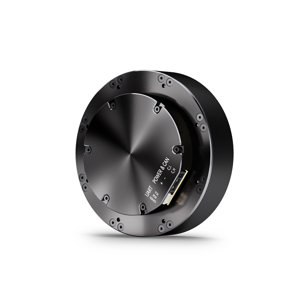 Cubermars AK80-9 DC Motor OEM  - Mit Cheetah Motor Actuator incelemesi ve fiyatı