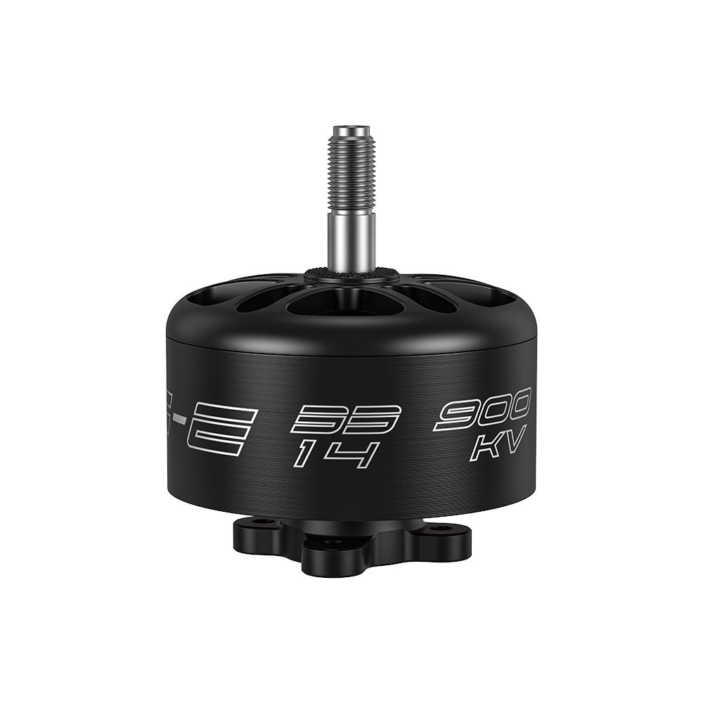IFlight XING-E 3314 900KV 6S C - Brushless Motor Thrust Test Stand incelemesi ve fiyatı