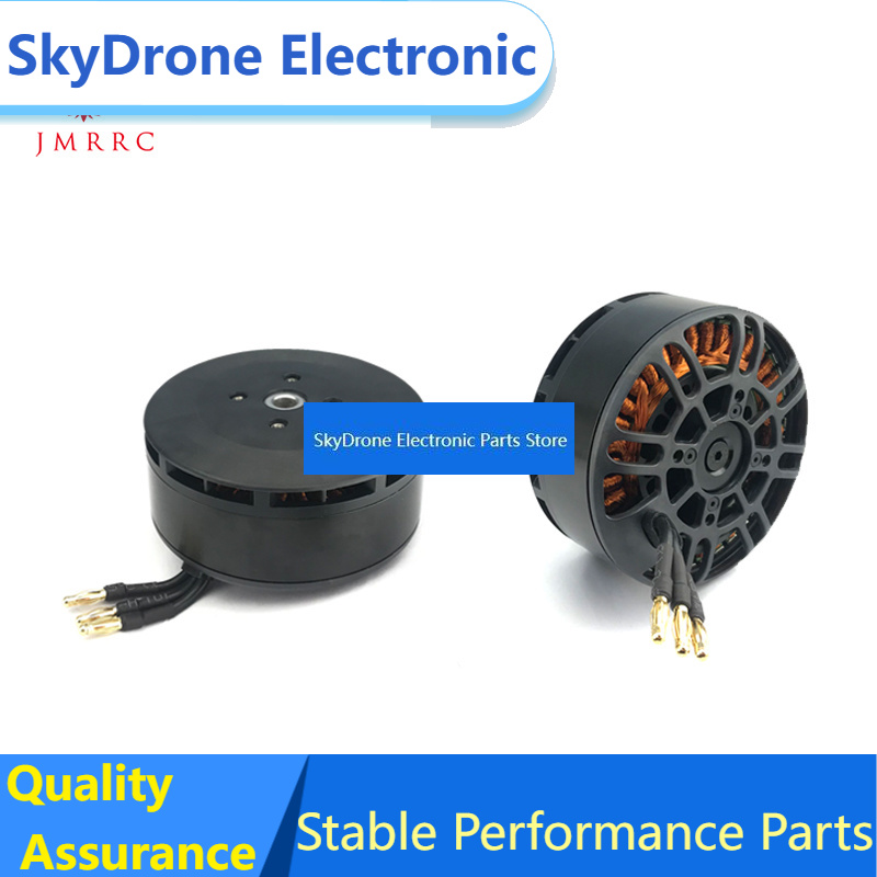 SkyDElJMRRC 8318 120KV Fırçası - 8318 Outrunner Brushless Motor incelemesi ve fiyatı