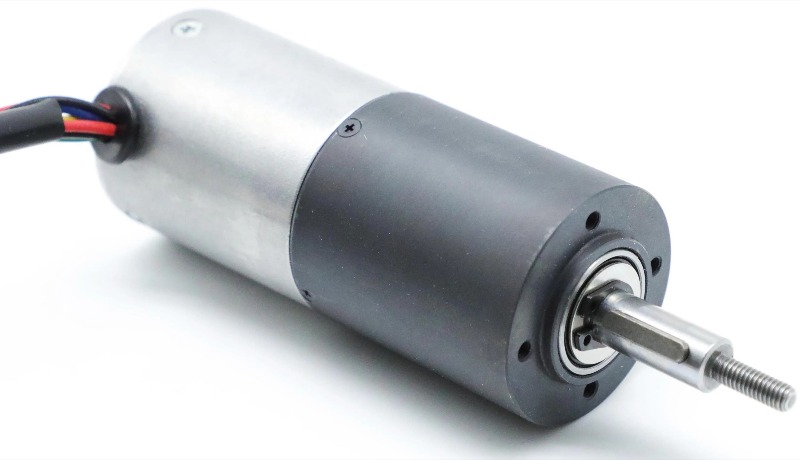 36BLY01A-001AG76 Çim Biçme Mak - Bldc Planetary Gear Motor 48V High Torque incelemesi ve fiyatı