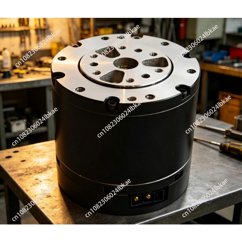 14Nm 260Rpm Yarı Doğrudan Tahr - Direct Drive Servo Motor Robotics incelemesi ve fiyatı