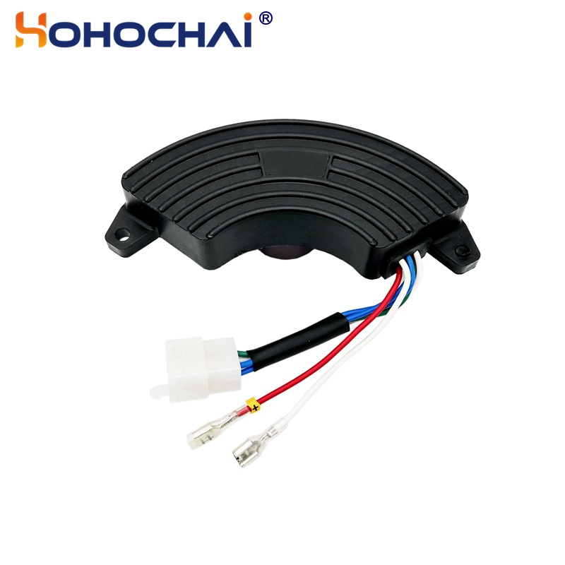 Yeni gelenler 8KW 10KW AVR oto - Cycloidal Reducer Bldc Motor incelemesi ve fiyatı