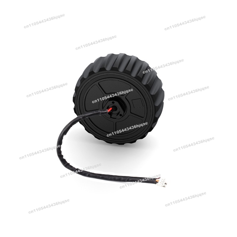 DDSM315 Doğrudan Tahrikli Serv - Direct Drive Servo Motor Robotics incelemesi ve fiyatı