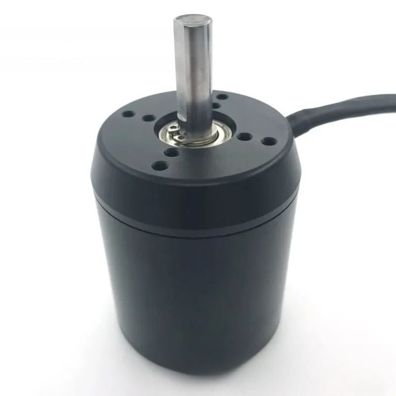 6384 150KV 200KV Yüksek Güçlü  - 6384 Brushless Motor Sensored incelemesi ve fiyatı