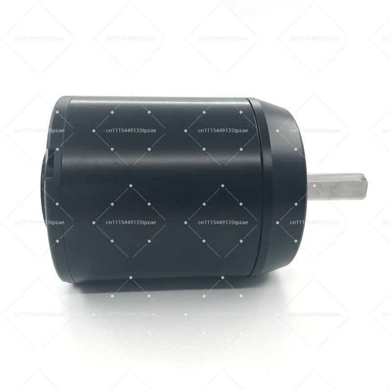 6384 Yüksek Güçlü Sensörlü DC  - 6384 Brushless Motor Sensored incelemesi ve fiyatı