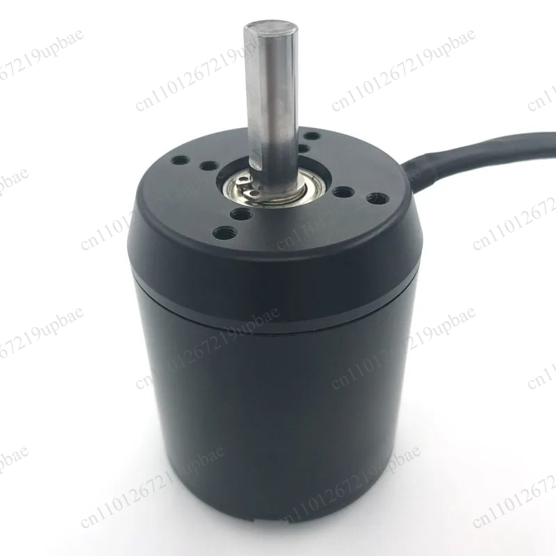 6384 150KV 200KV Sensörlü Fırç - 6384 Brushless Motor Sensored incelemesi ve fiyatı