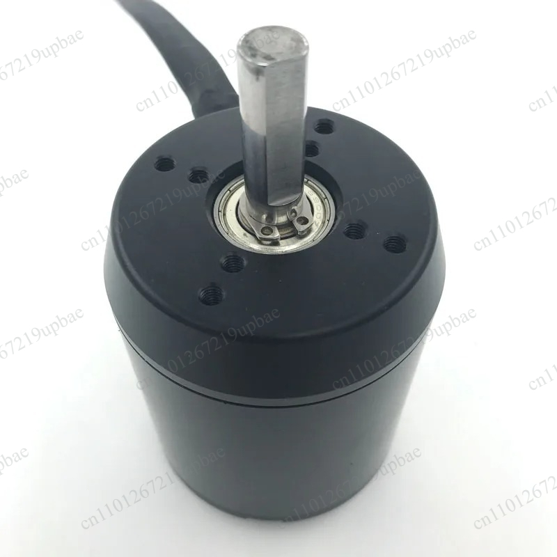 6384 150KV 200KV Sensörlü Fırç - 6384 Brushless Motor Sensored incelemesi ve fiyatı