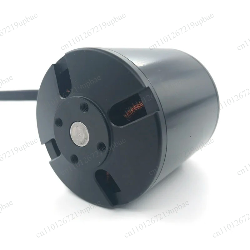 6384 150KV 200KV Sensörlü Fırç - 6384 Brushless Motor Sensored incelemesi ve fiyatı