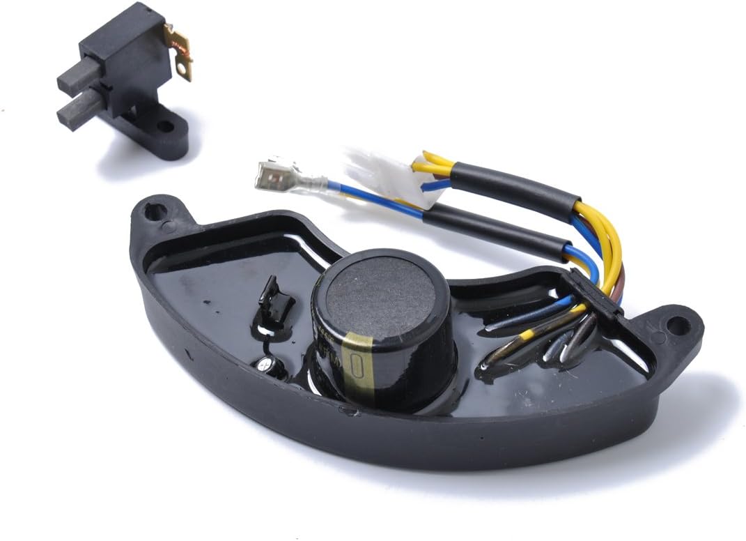 Benzinli jeneratör için 5KW 6K - Cycloidal Reducer Bldc Motor incelemesi ve fiyatı